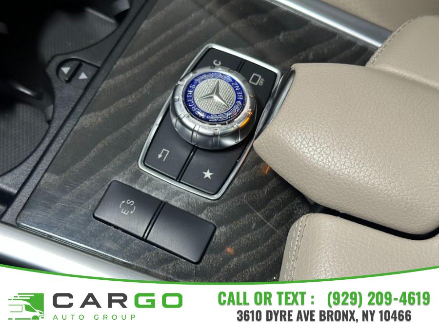 2016 Mercedes-Benz E-Class 4dr Sdn E 350 Sport 4MATIC photo