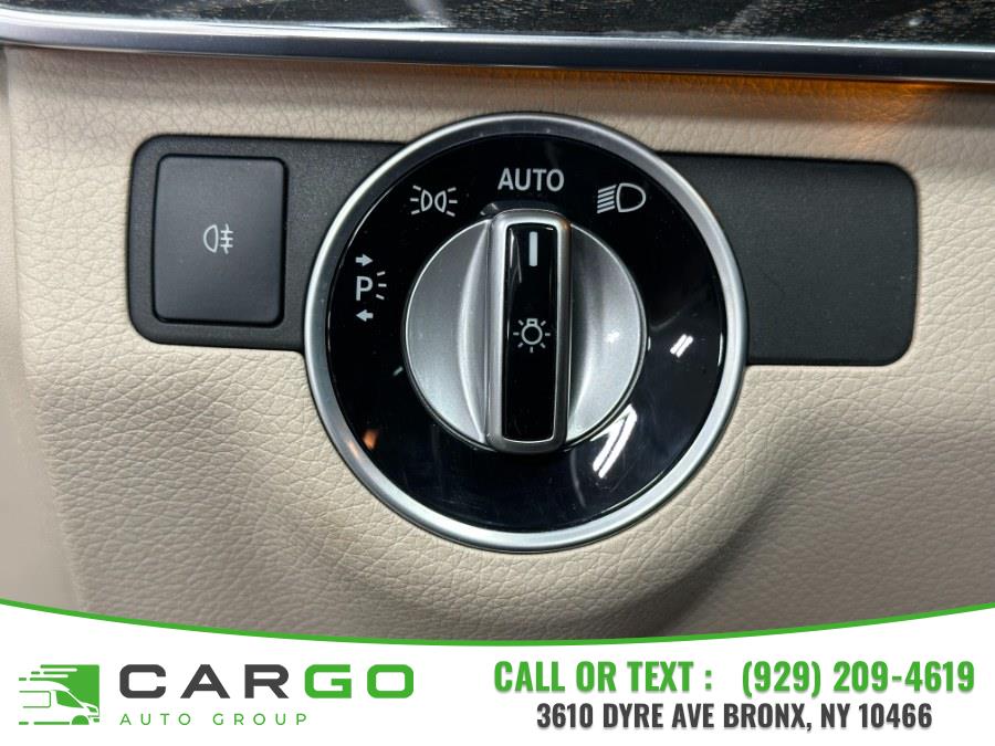 2016 Mercedes-Benz E-Class 4dr Sdn E 350 Sport 4MATIC photo