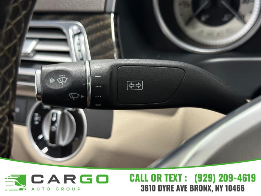2016 Mercedes-Benz E-Class 4dr Sdn E 350 Sport 4MATIC photo