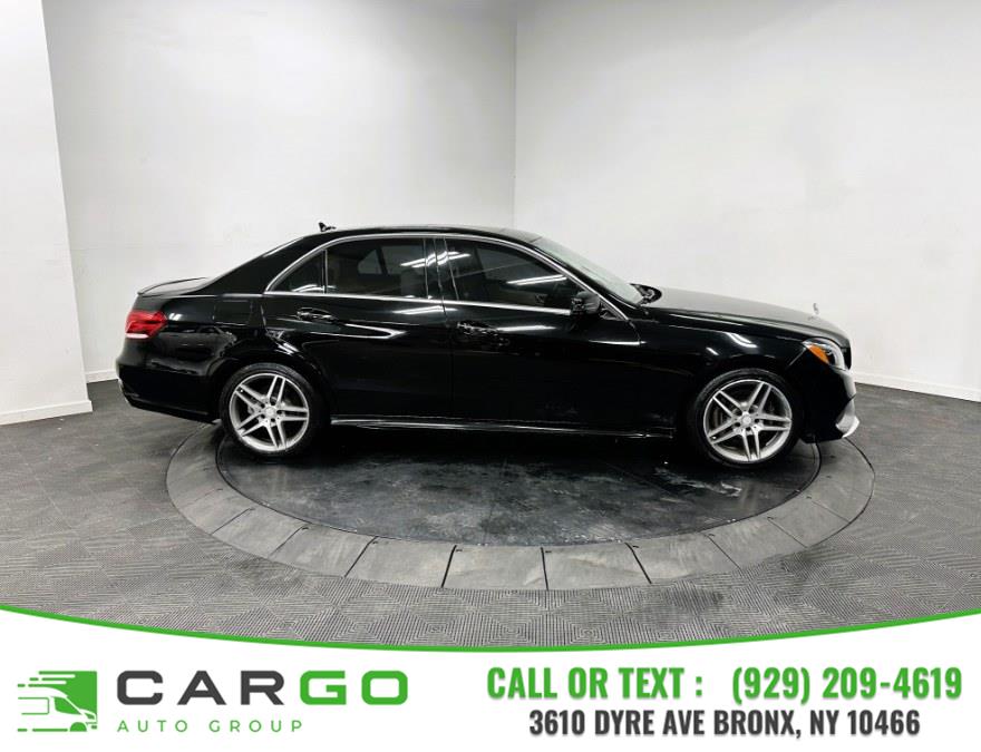 2016 Mercedes-Benz E-Class 4dr Sdn E 350 Sport 4MATIC photo