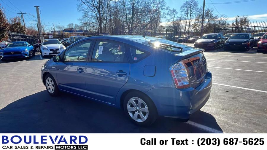 2008 Toyota Prius photo