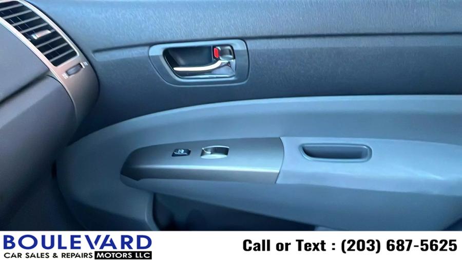 2008 Toyota Prius photo