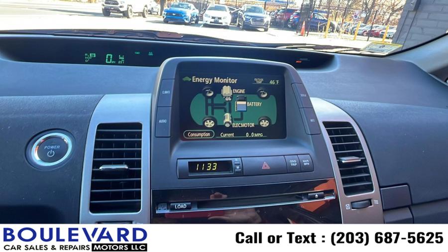 2008 Toyota Prius photo