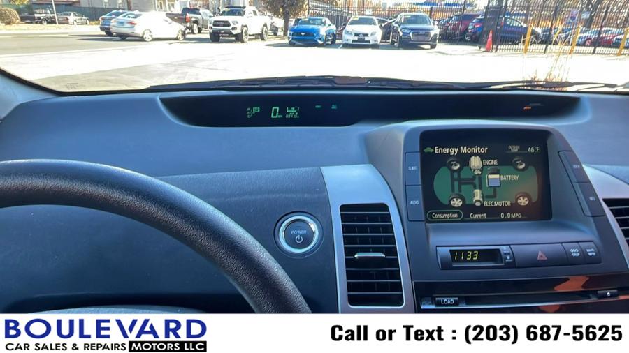 2008 Toyota Prius photo
