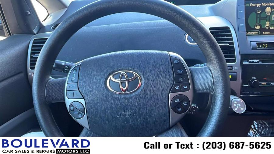 2008 Toyota Prius photo