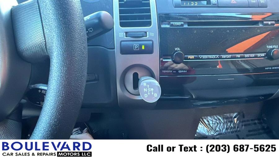 2008 Toyota Prius photo