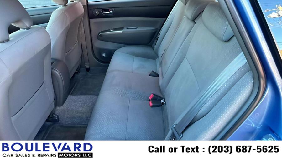 2008 Toyota Prius photo