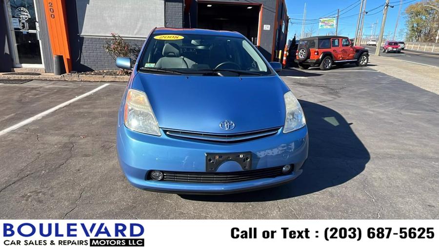 2008 Toyota Prius photo