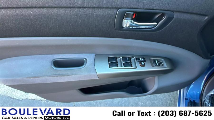 2008 Toyota Prius photo