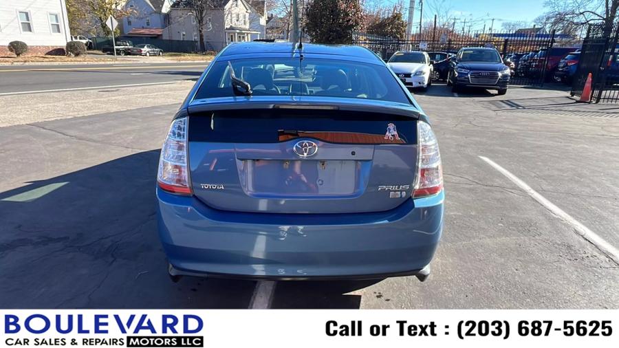 2008 Toyota Prius photo