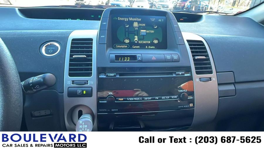 2008 Toyota Prius photo