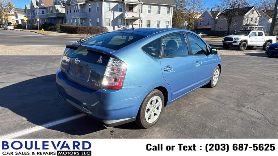 2008 Toyota Prius photo