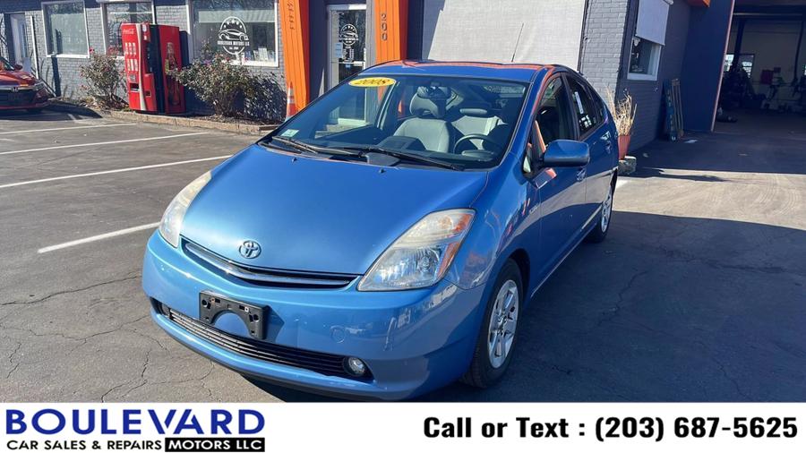2008 Toyota Prius photo