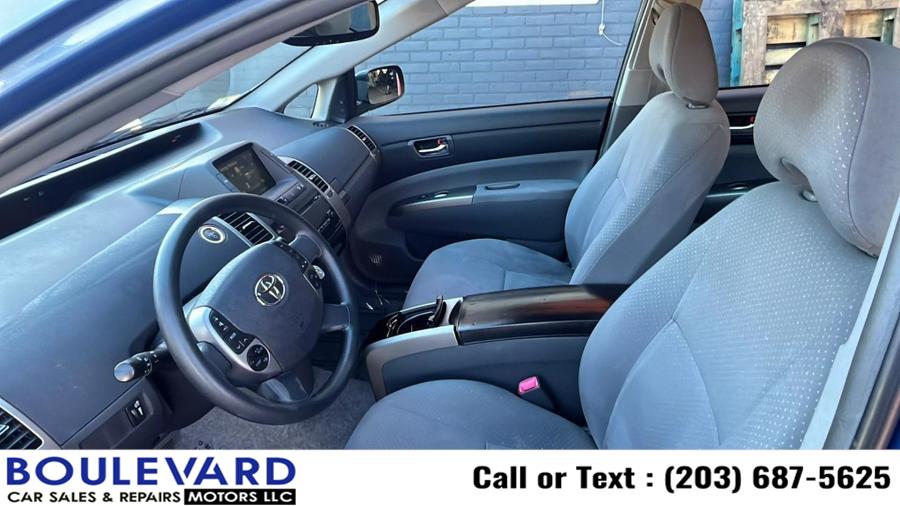 2008 Toyota Prius photo