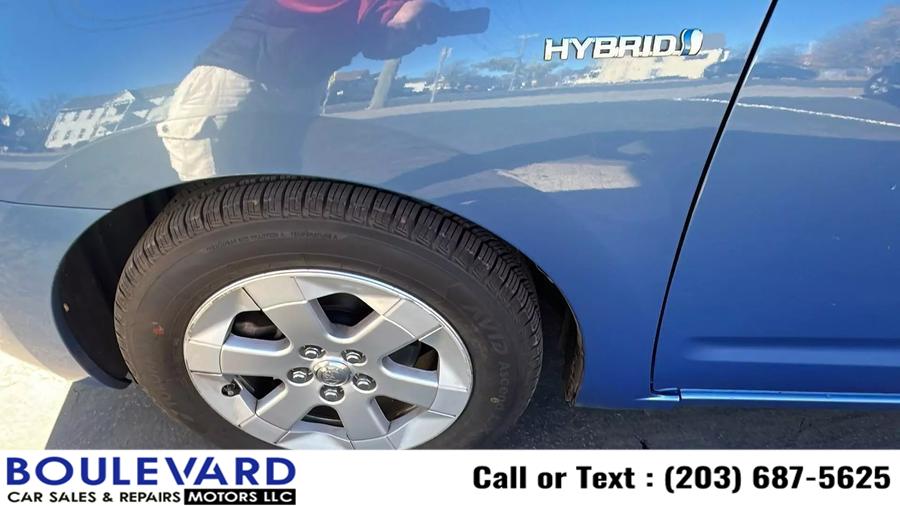 2008 Toyota Prius photo