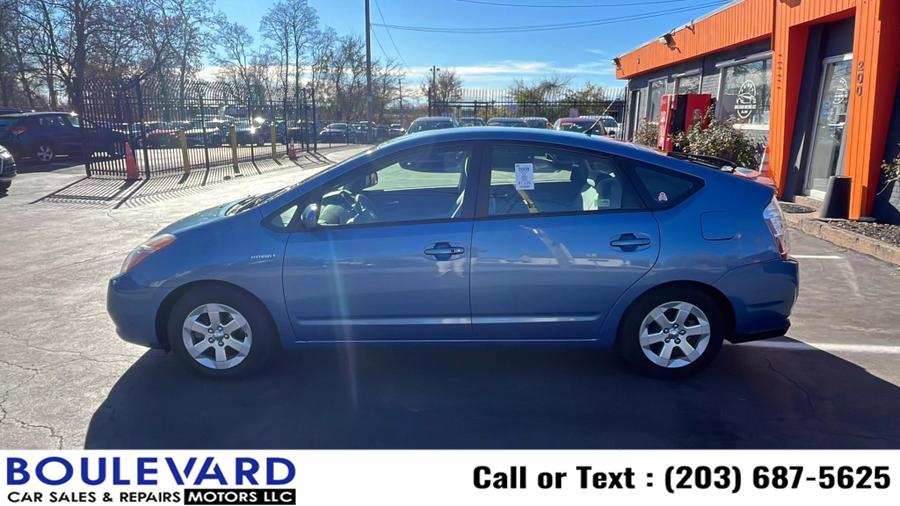 2008 Toyota Prius photo