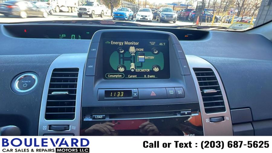 2008 Toyota Prius photo