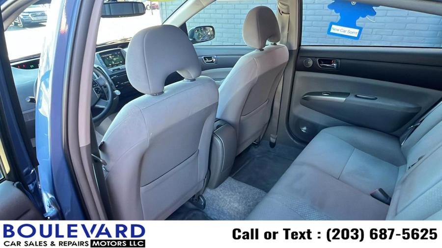 2008 Toyota Prius photo