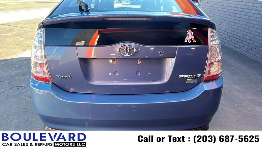 2008 Toyota Prius photo