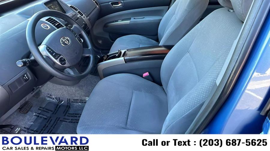 2008 Toyota Prius photo