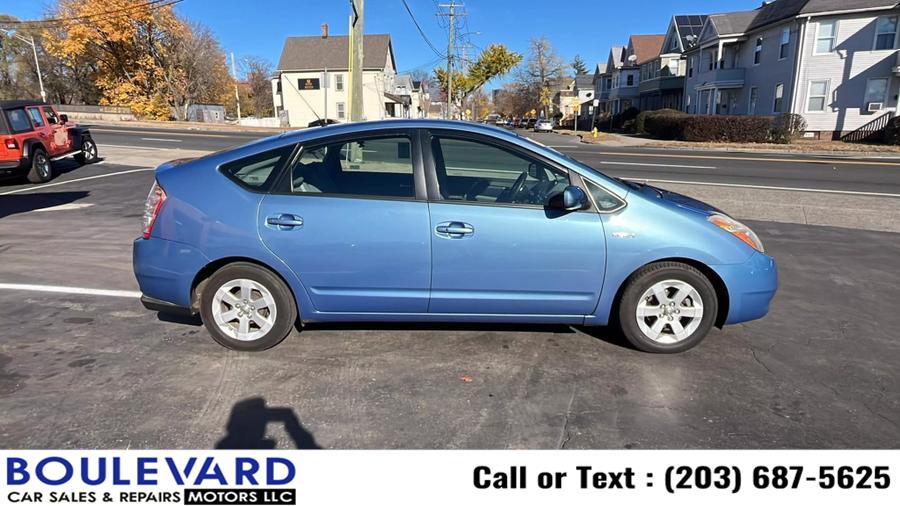 2008 Toyota Prius photo