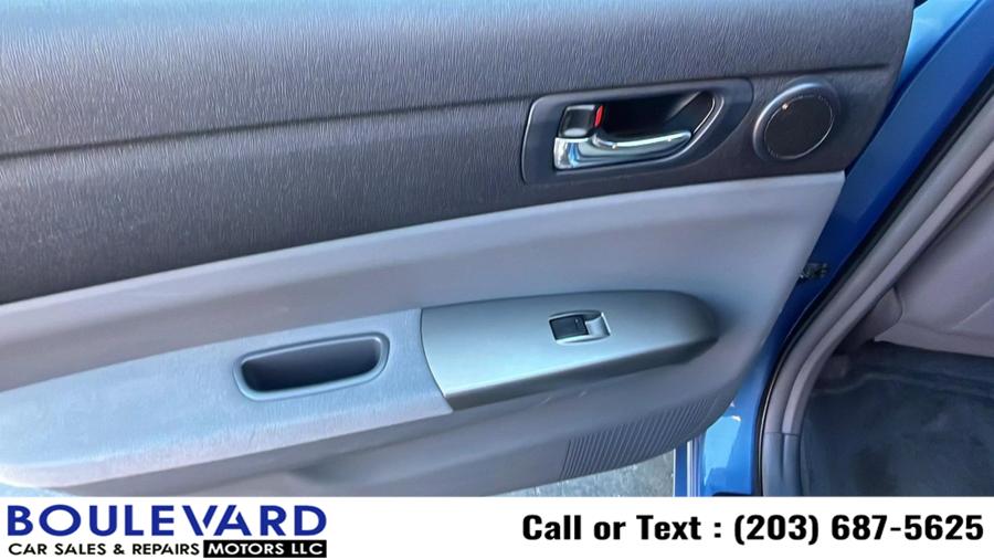 2008 Toyota Prius photo