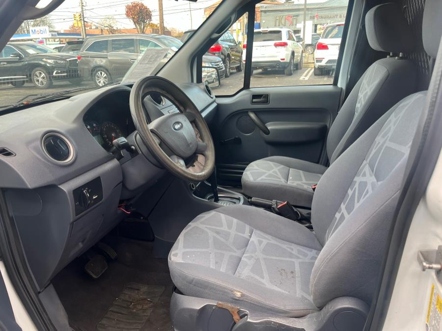 2010 Ford Transit Connect Cargo Van XL photo
