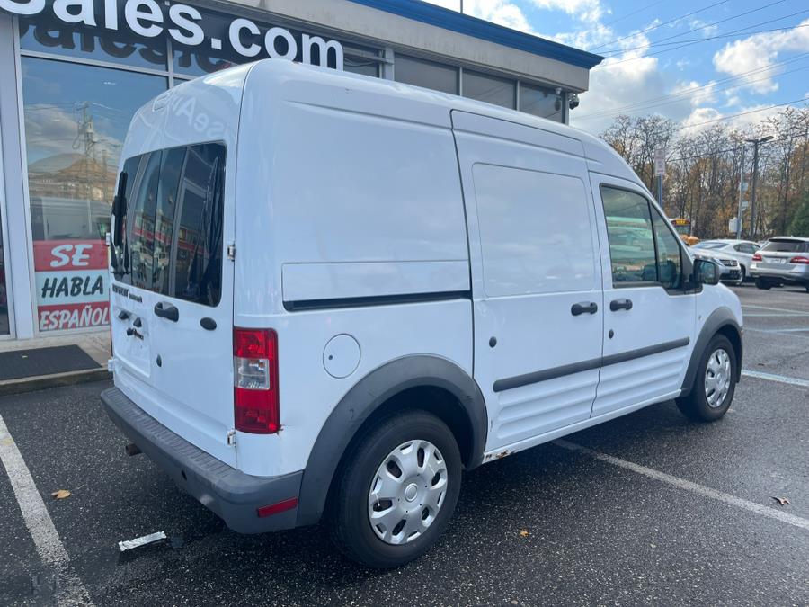 2010 Ford Transit Connect Cargo Van XL photo