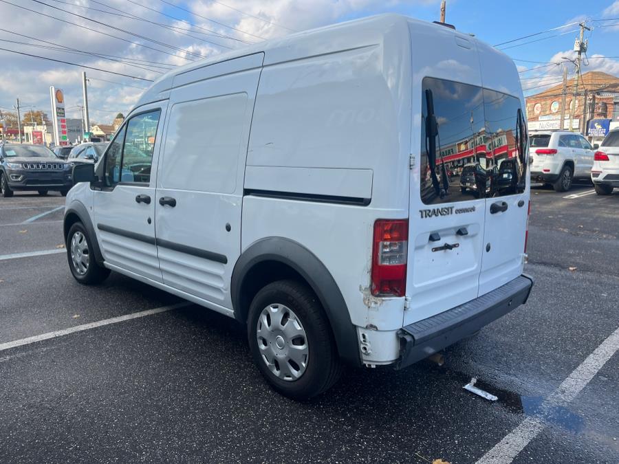2010 Ford Transit Connect Cargo Van XL photo