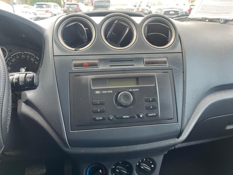 2010 Ford Transit Connect Cargo Van XL photo
