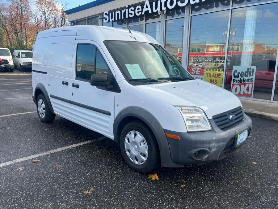 2010 Ford Transit Connect Cargo Van XL photo