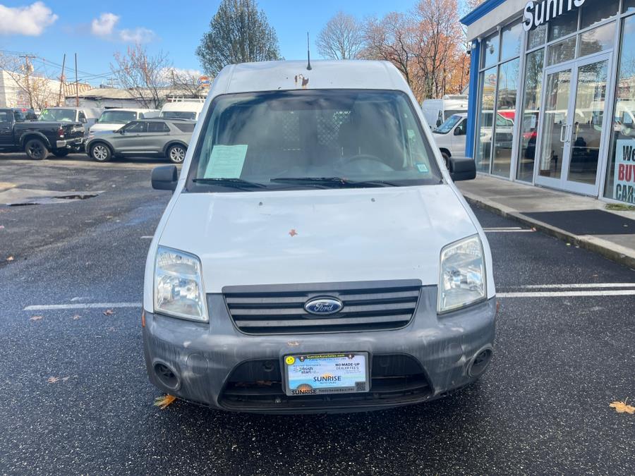 2010 Ford Transit Connect Cargo Van XL photo