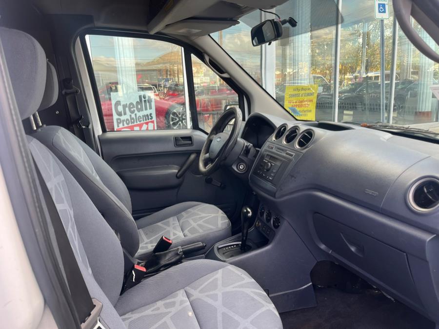 2010 Ford Transit Connect Cargo Van XL photo