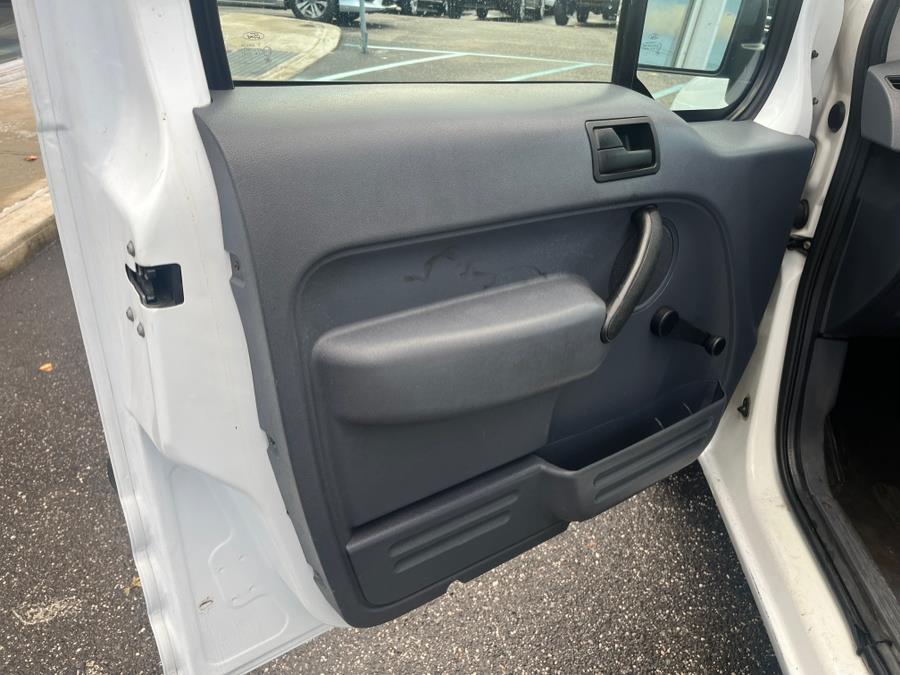 2010 Ford Transit Connect Cargo Van XL photo