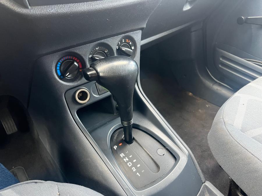 2010 Ford Transit Connect Cargo Van XL photo
