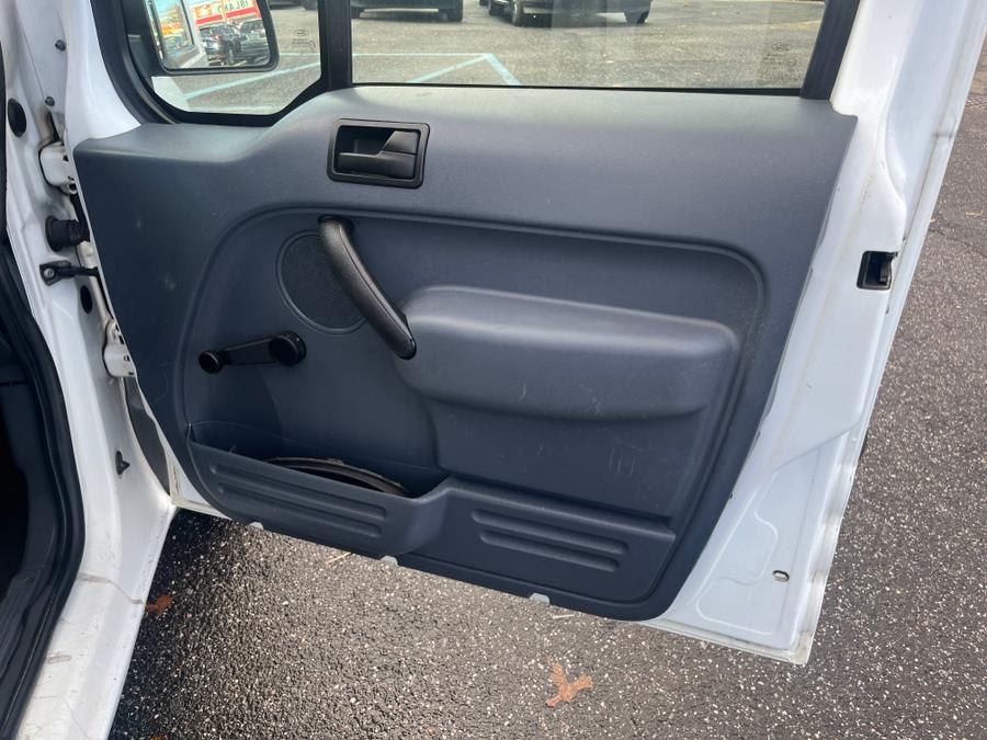 2010 Ford Transit Connect Cargo Van XL photo