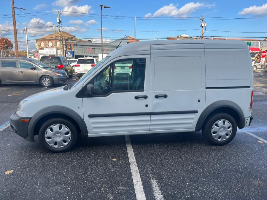 2010 Ford Transit Connect Cargo Van XL photo