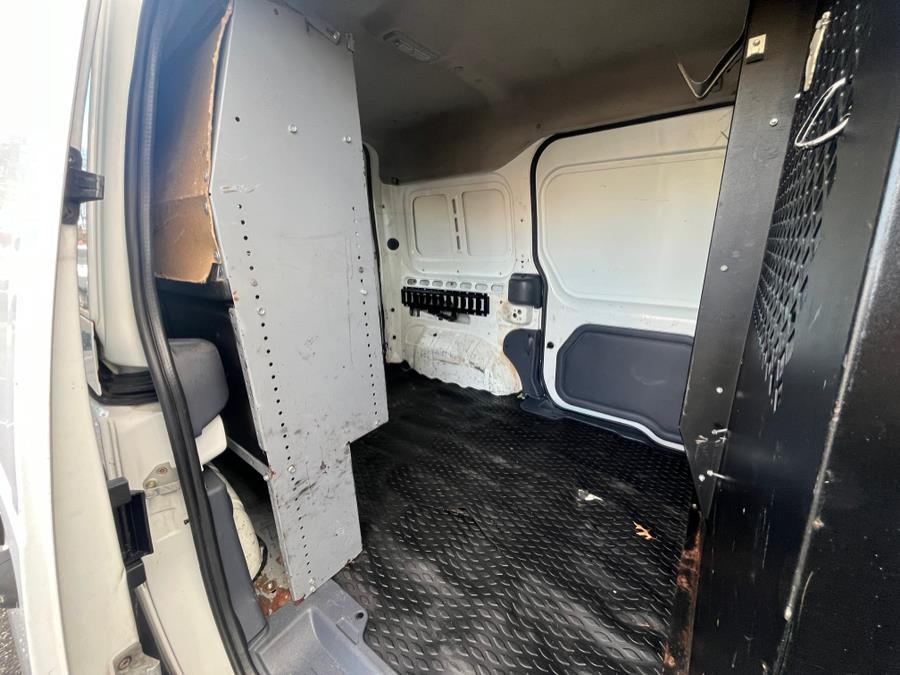 2010 Ford Transit Connect Cargo Van XL photo