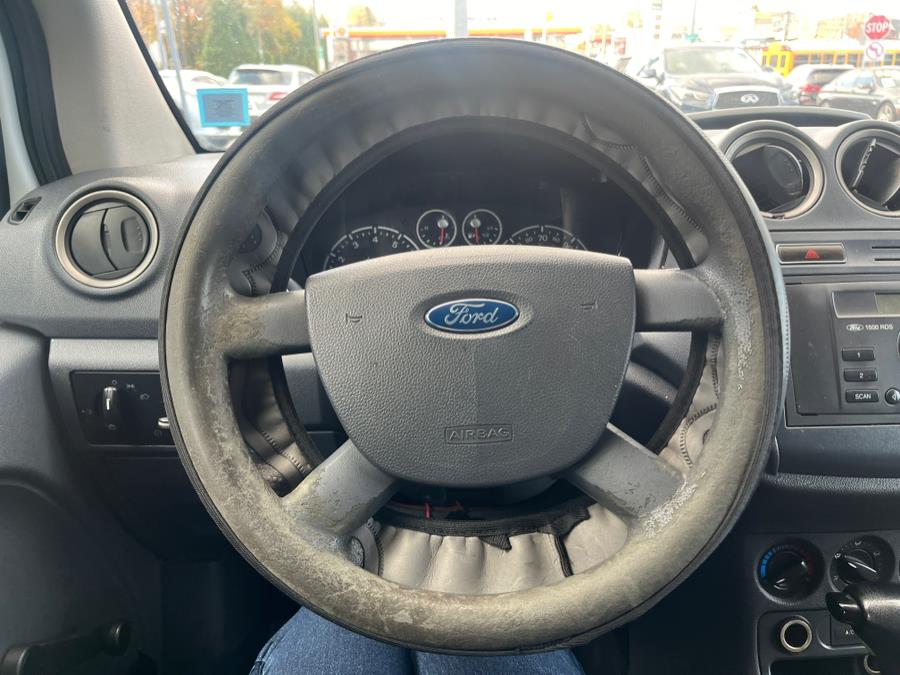 2010 Ford Transit Connect Cargo Van XL photo