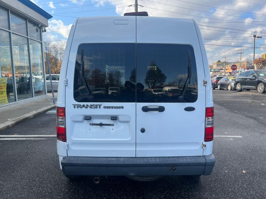 2010 Ford Transit Connect Cargo Van XL photo