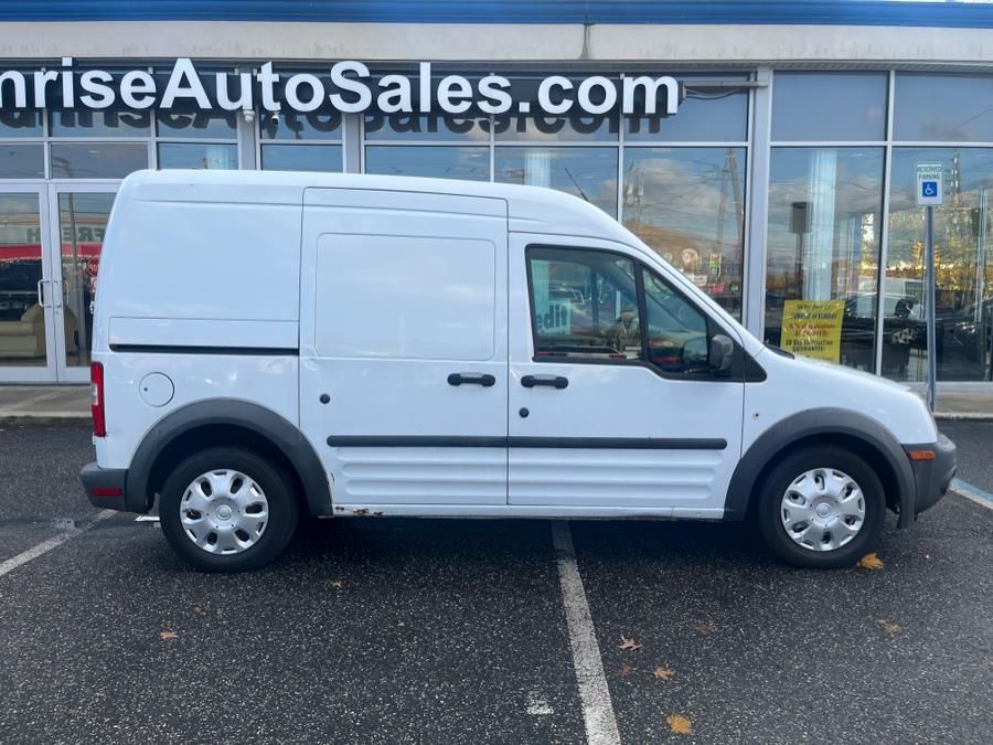 2010 Ford Transit Connect Cargo Van XL photo
