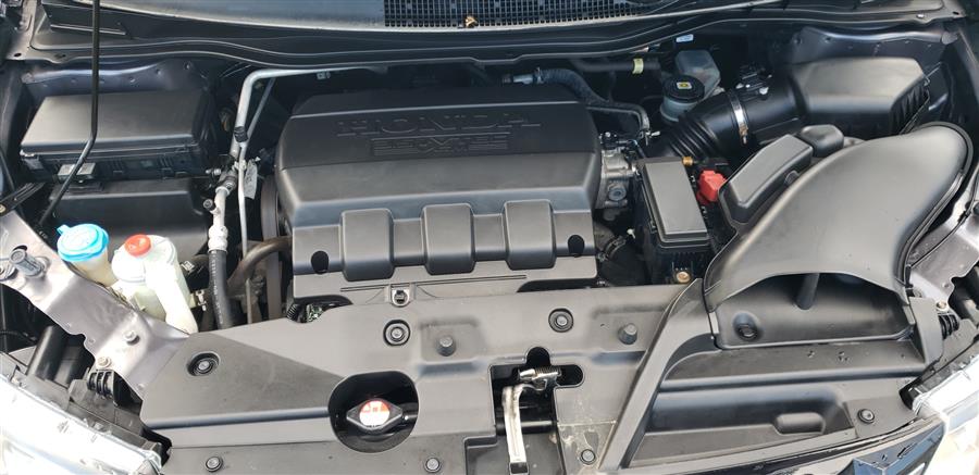 2015 Honda Odyssey 5dr EX-L w/Navi photo