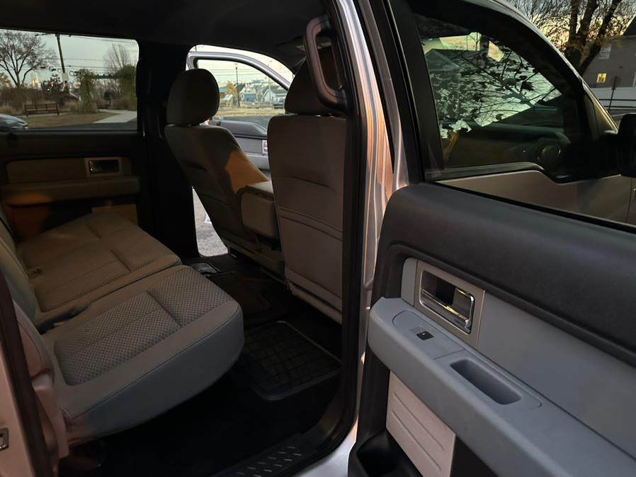 2011 Ford F-150 XLT photo