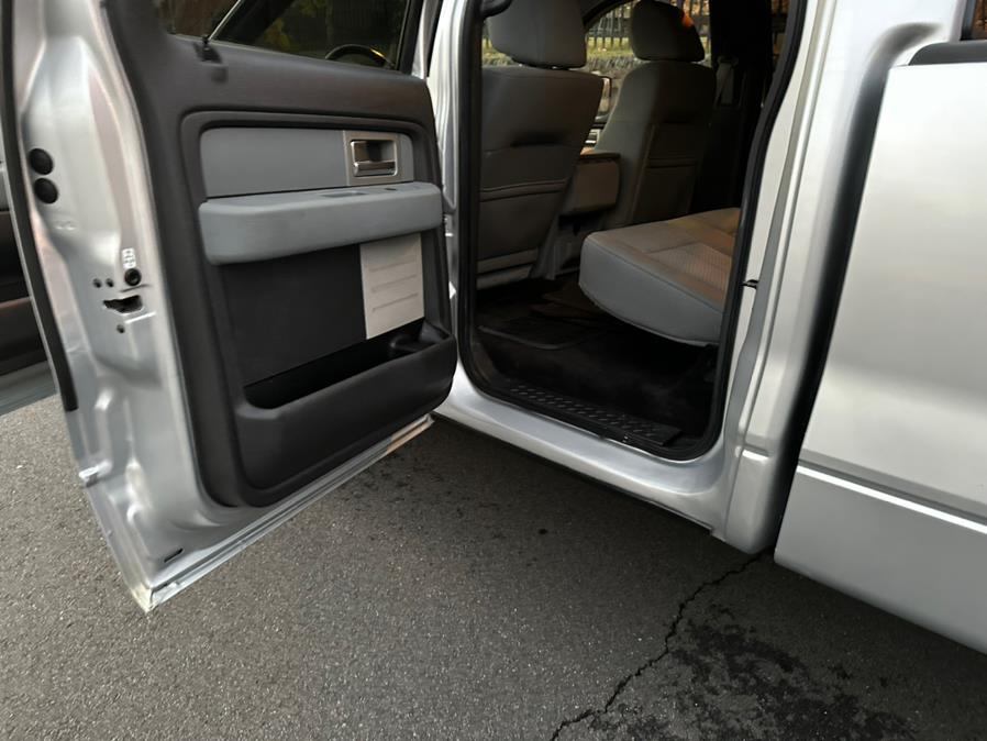2011 Ford F-150 XLT photo
