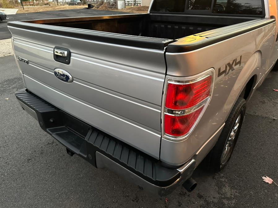 2011 Ford F-150 XLT photo