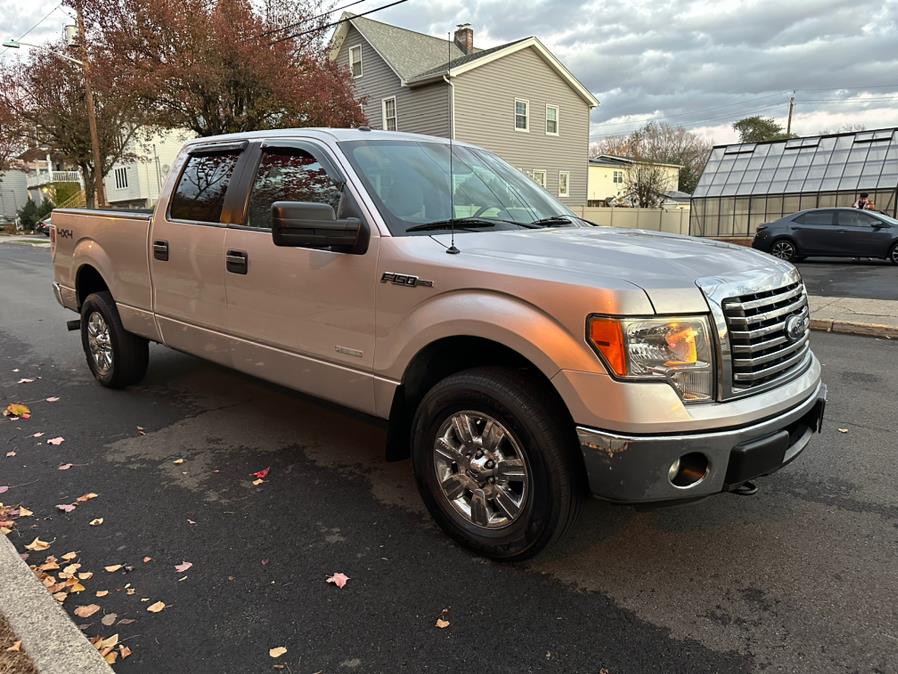2011 Ford F-150 XLT photo