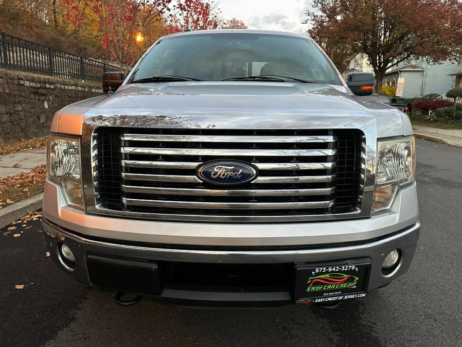 2011 Ford F-150 XLT photo