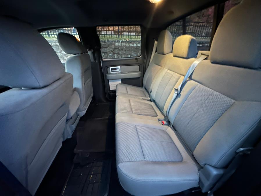 2011 Ford F-150 XLT photo