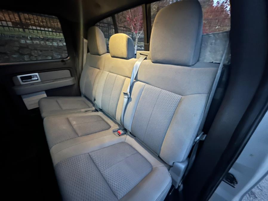 2011 Ford F-150 XLT photo