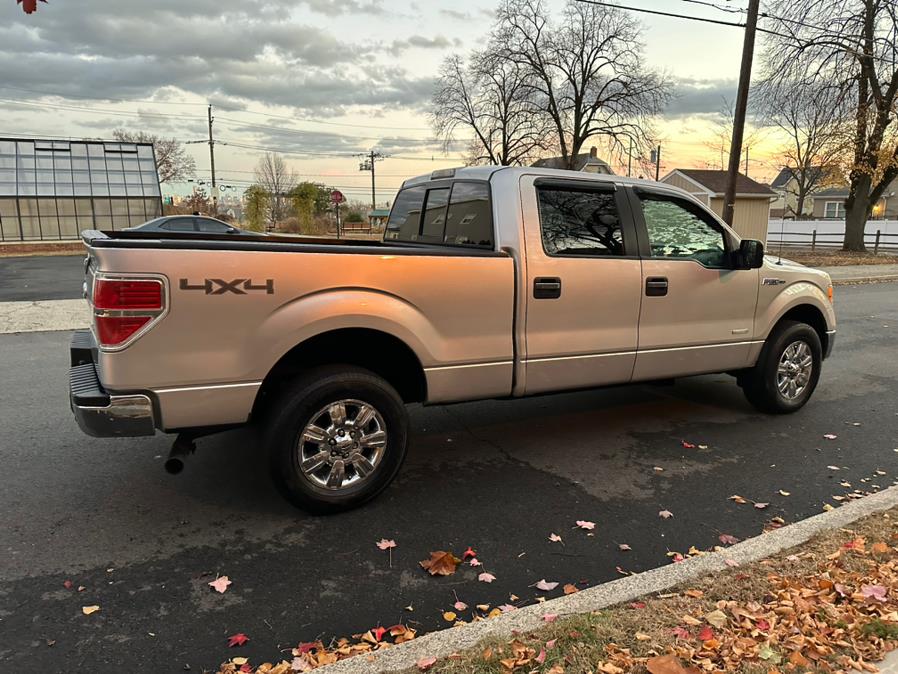 2011 Ford F-150 XLT photo